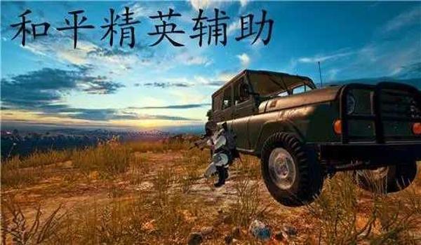 和平精英辅助平台官网（如何在和平精英辅助平台官网上安全购买外挂？）