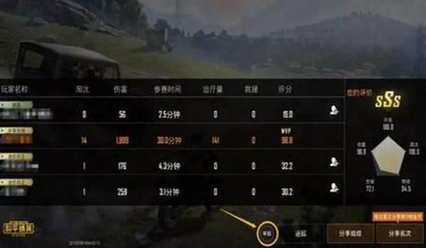 和平精英黑科技透视自瞄下载安装