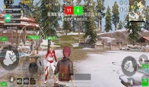 和平精英自瞄锁头辅助手机版（如何安全下载和平精英自瞄锁头辅助手机版？）