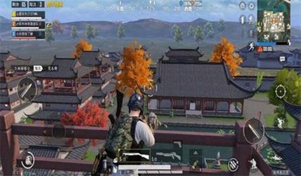和平精英开挂免费版下载无广告（如何安全下载和平精英开挂免费版，避免不必要的风险？）